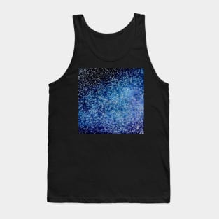 Stary night Tank Top